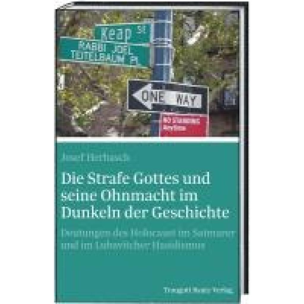 9783689110260 - Herbasch Josef Die Strafe Gottes und seine Ohnmacht im Dunkeln der Geschichte 9783689110260 - Herbasch Josef Die Strafe Gottes und seine Ohnmacht im Dunkeln der Geschichte