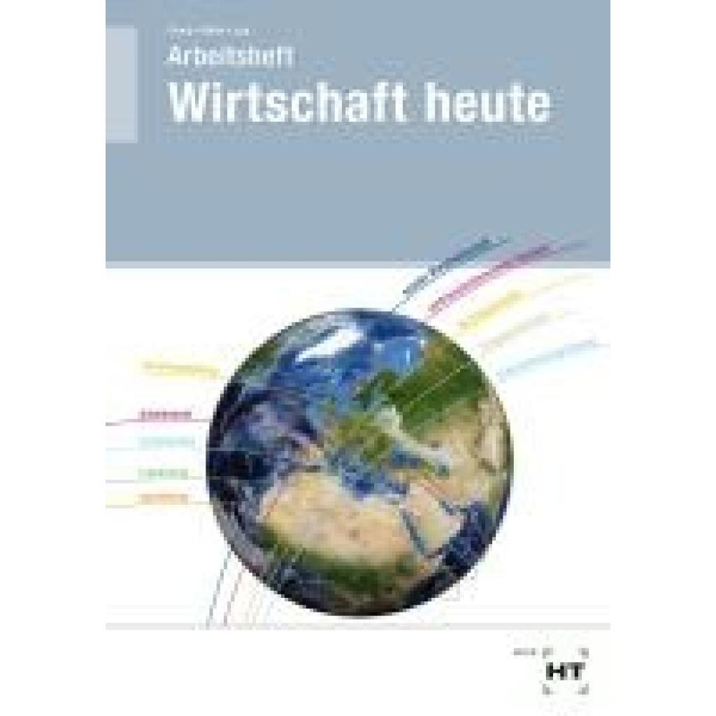 9783582782717 - Crone Bernd Arbeitsheft Wirtschaft heute 9783582782717 - Crone Bernd Arbeitsheft Wirtschaft heute