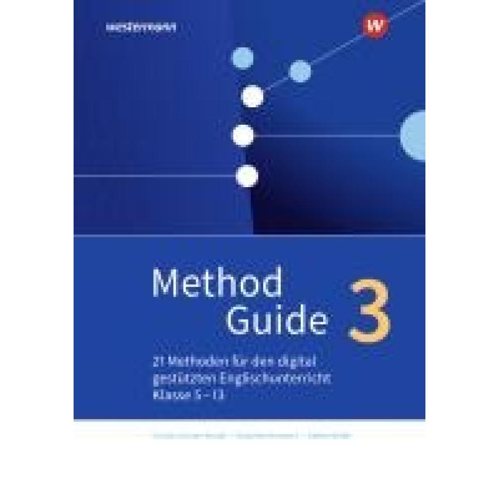 9783141215397 - Grieser-Kindel Christin Method Guide Band 3 Klassen 5 - 13 - Neubearbeitung