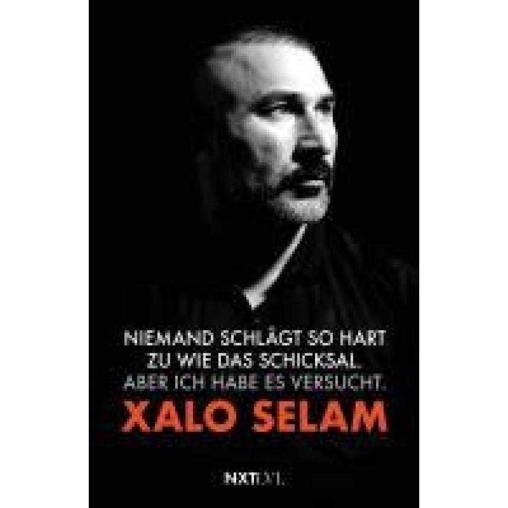 9783689360627 - Selam Xalo Niemand schlägt so hart zu wie das Schicksal Aber ich habe es versucht 9783689360627 - Selam Xalo Niemand schlägt so hart zu wie das Schicksal Aber ich habe es versucht