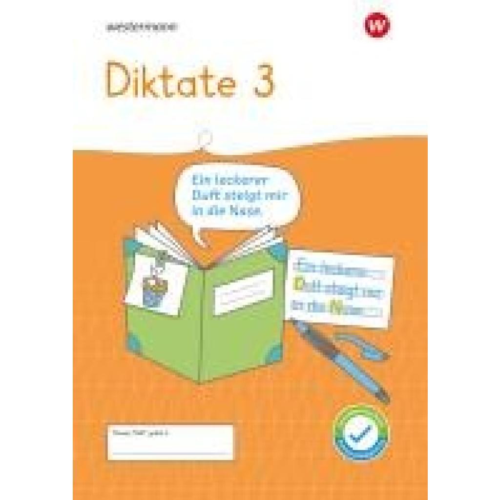 9783141234626 - Westermann Unterrichtsmaterialien Grundschule m 1 Buch m 1 Online-Zugang Geheftet