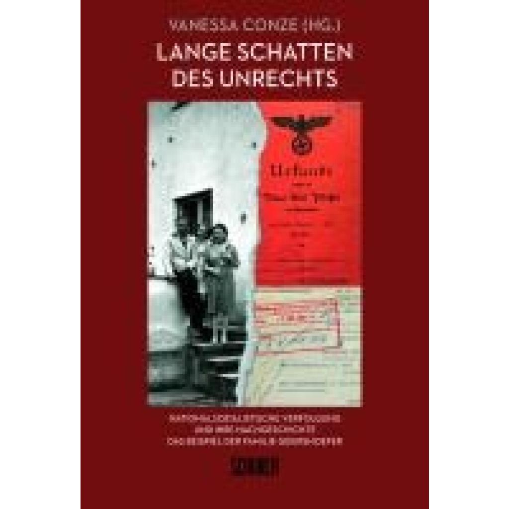 9783741002915 - Der lange Schatten des Unrechts 9783741002915 - Der lange Schatten des Unrechts