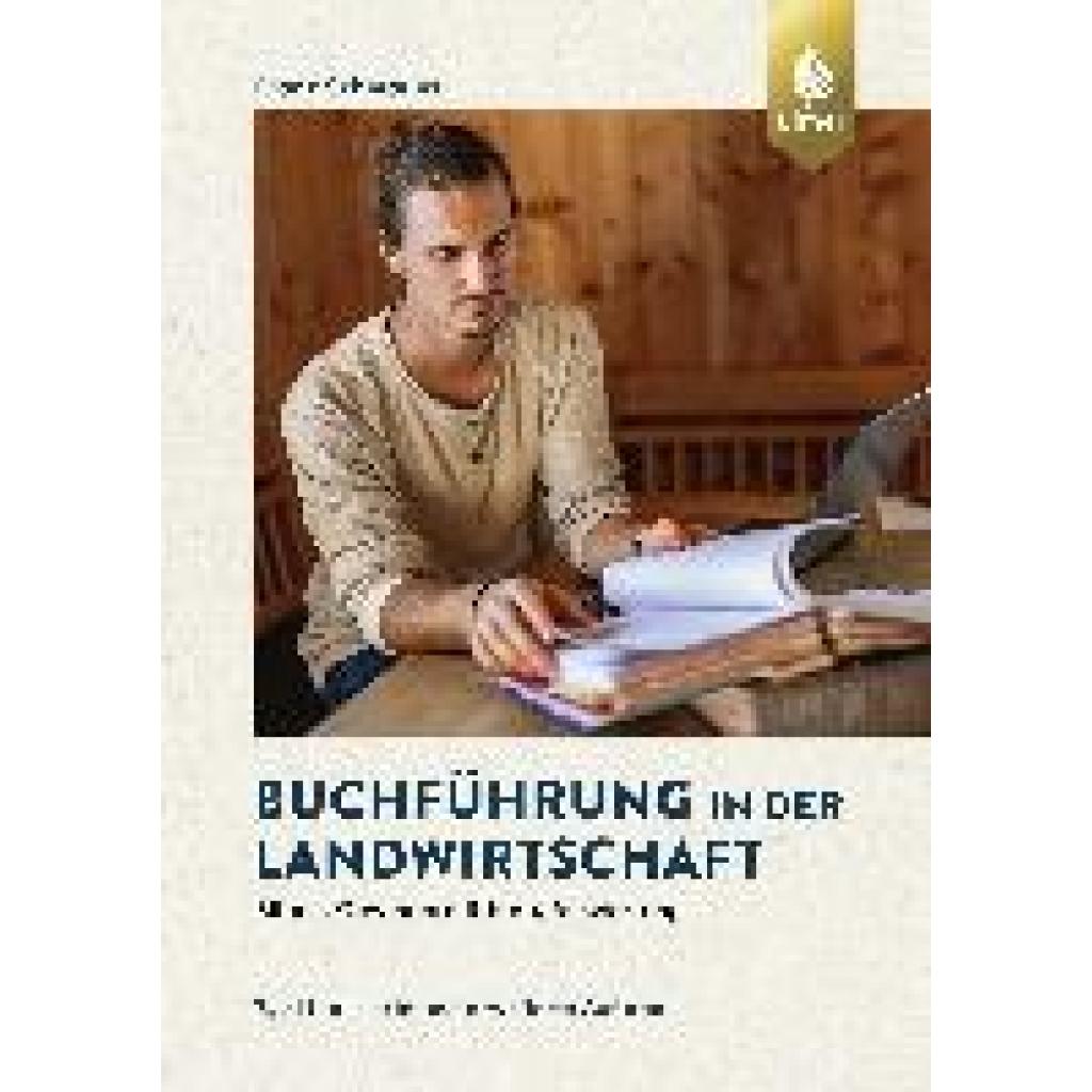 9783818614249 - Buchführung in der Landwirtschaft - Franz Schmaunz Kartoniert (TB) 9783818614249 - Buchführung in der Landwirtschaft - Franz Schmaunz Kartoniert (TB)