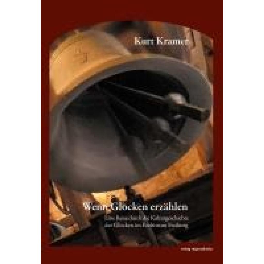 9783955055462 - Kramer Kurt Wenn Glocken erzählen