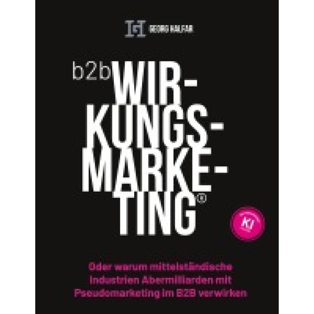 9783848259298 - B2B Wirkungsmarketing