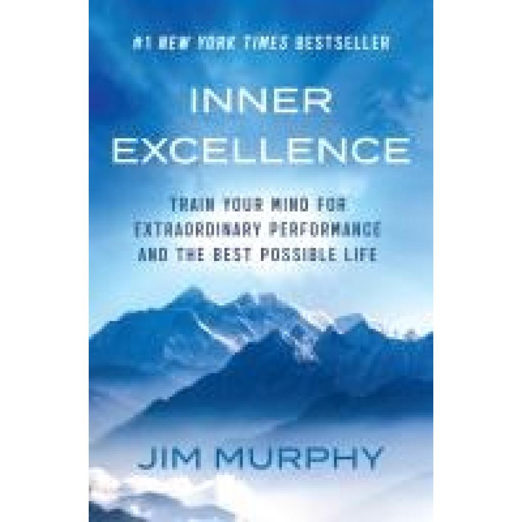 9781398728165 - Murphy Jim Inner Excellence