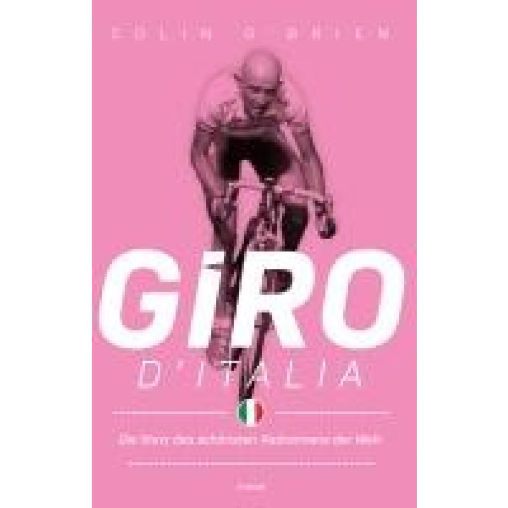 9786156345370 - OBrien Colin Giro dItalia