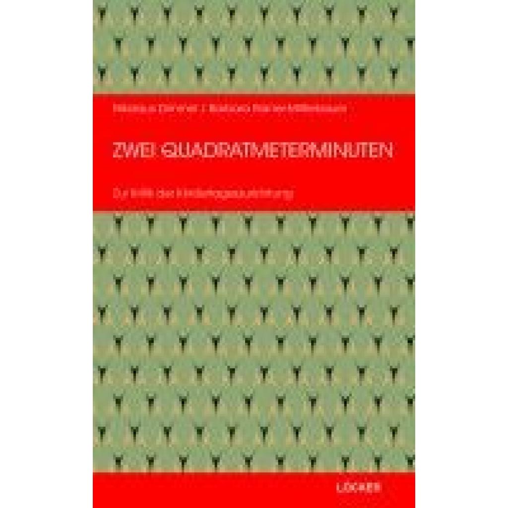 9783990982204 - Dimmel Nikolaus Zwei Quadratmeterminuten
