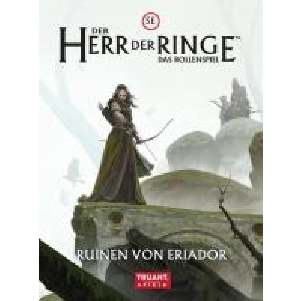9783949089480 - Ruinen von Eriador