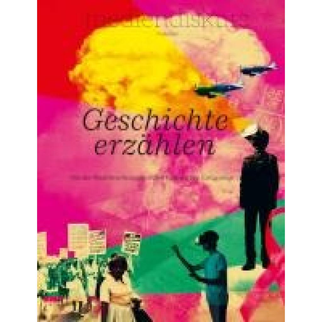 9783744521208 - Geschichte erzählen 9783744521208 - Geschichte erzählen