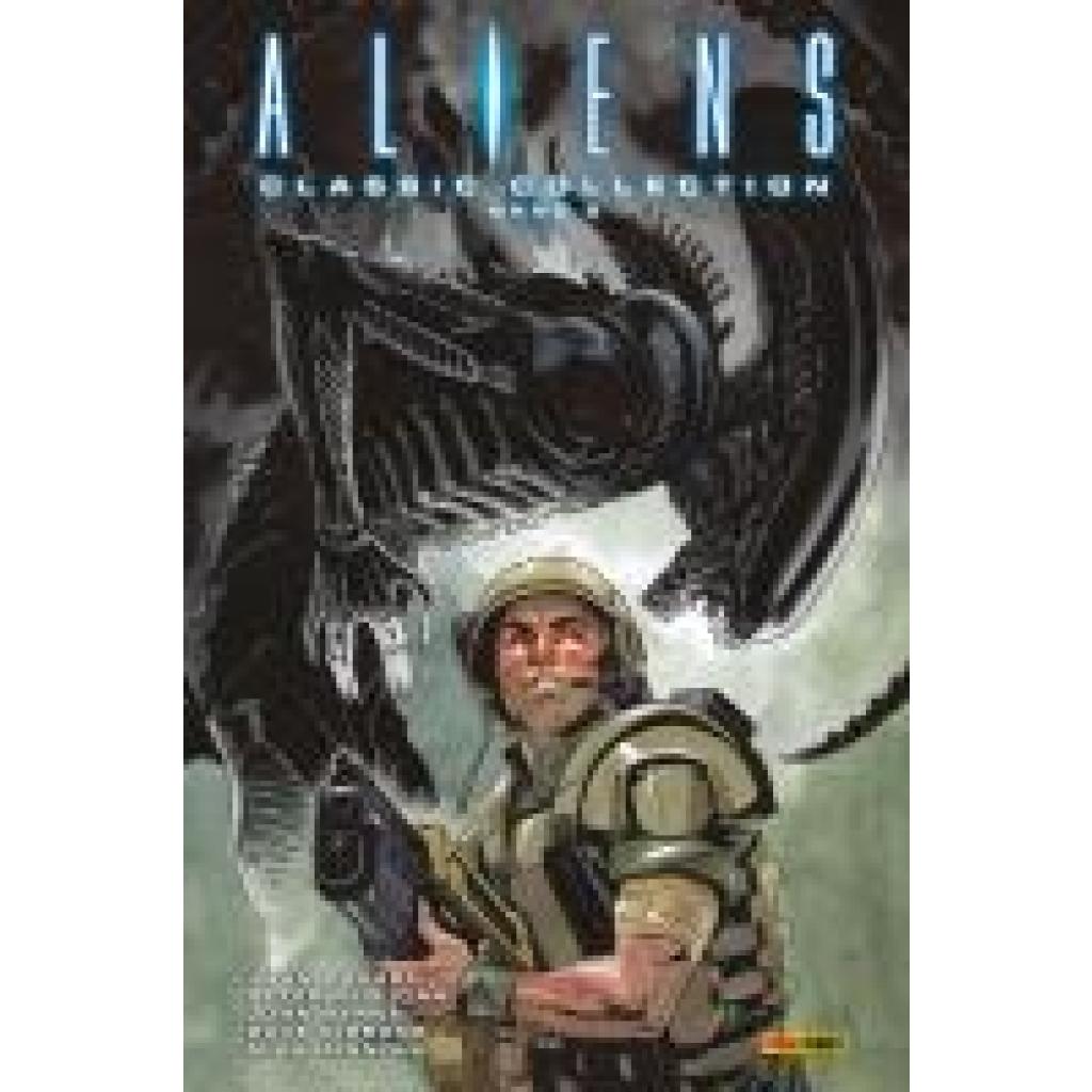 9783741642272 - Edington Ian Aliens Classic Collection