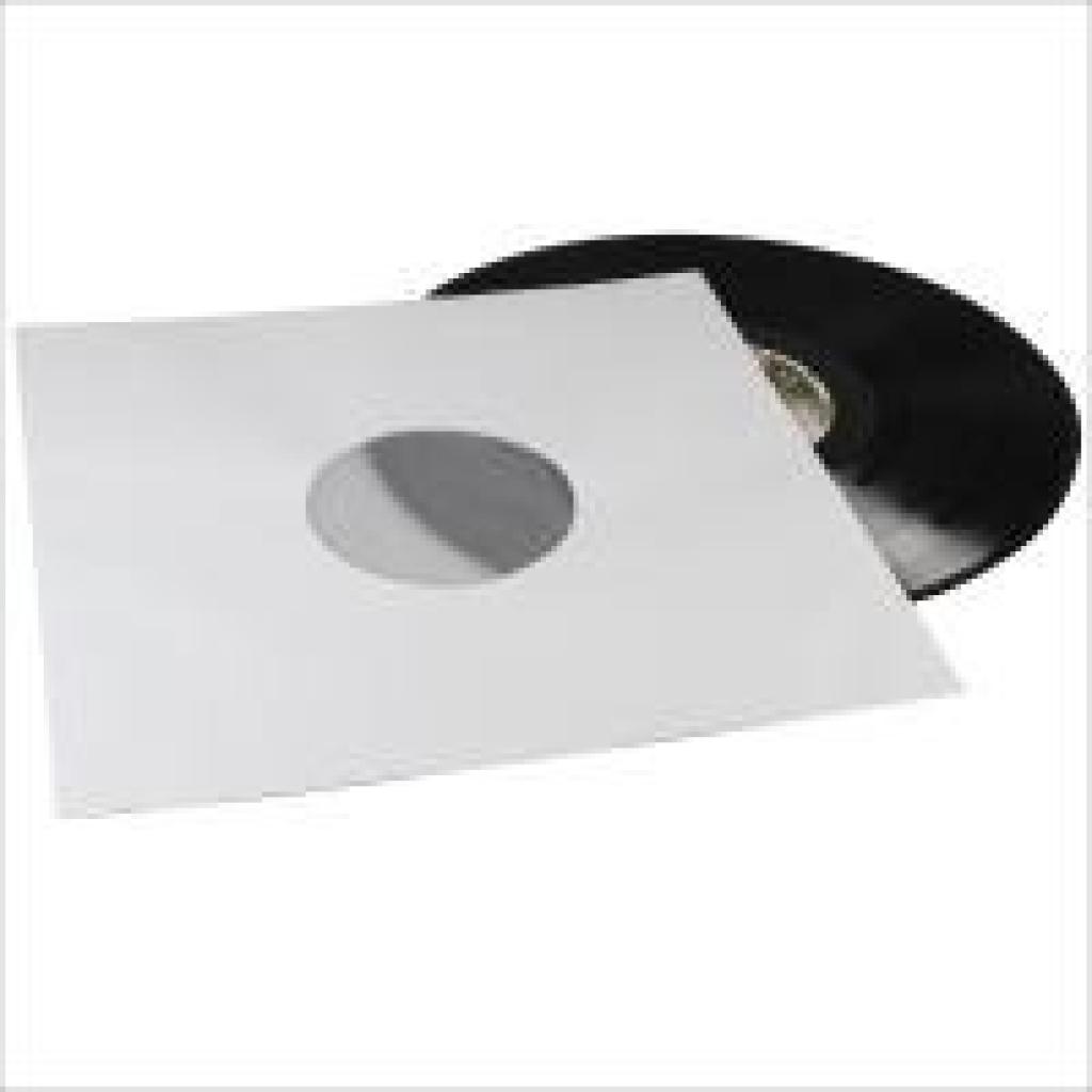 4025473104181 - Hülle für LPs 50er Pack