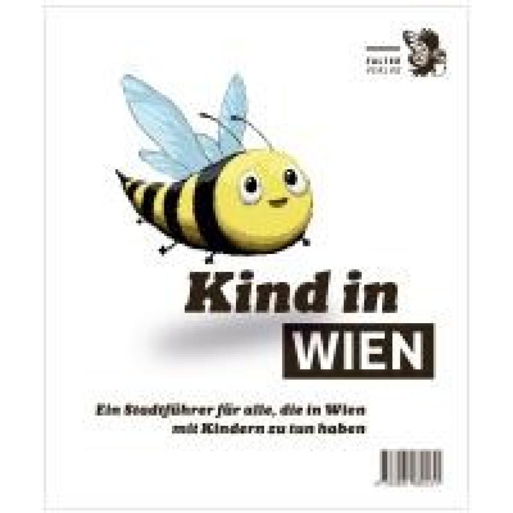 9783991660231 - Kind in Wien 9783991660231 - Kind in Wien
