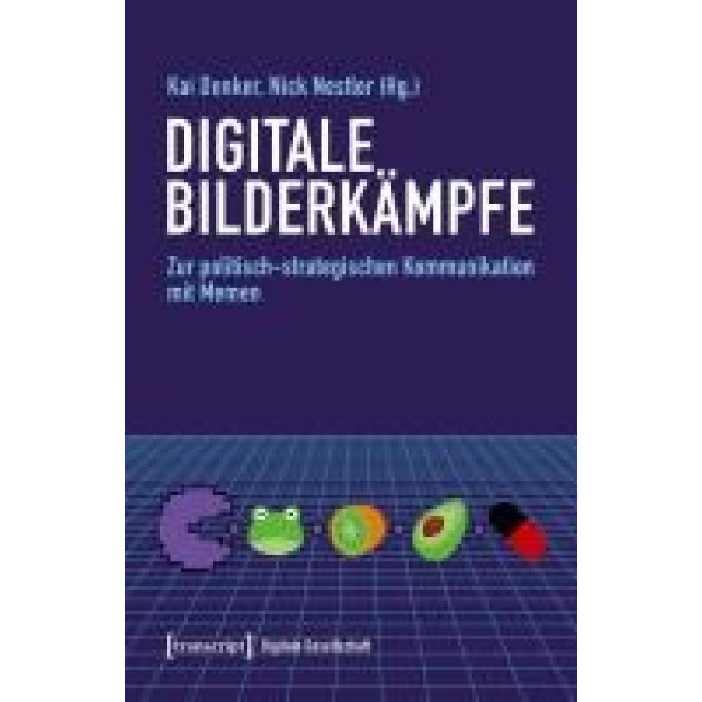9783837677010 - Digitale Bilderkämpfe