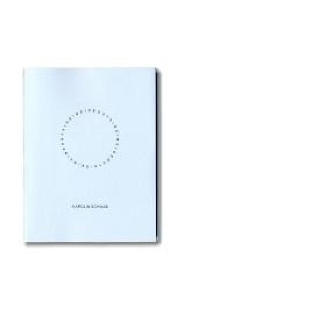 9783967030877 - Schwab Karolin inside out - outside in