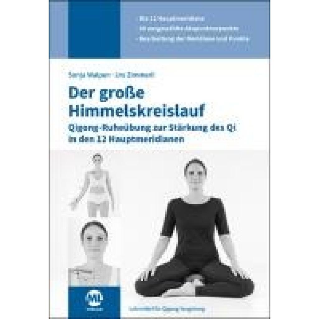 9783964748157 - Walpen Sonja Der große Himmelskreislauf 9783964748157 - Walpen Sonja Der große Himmelskreislauf