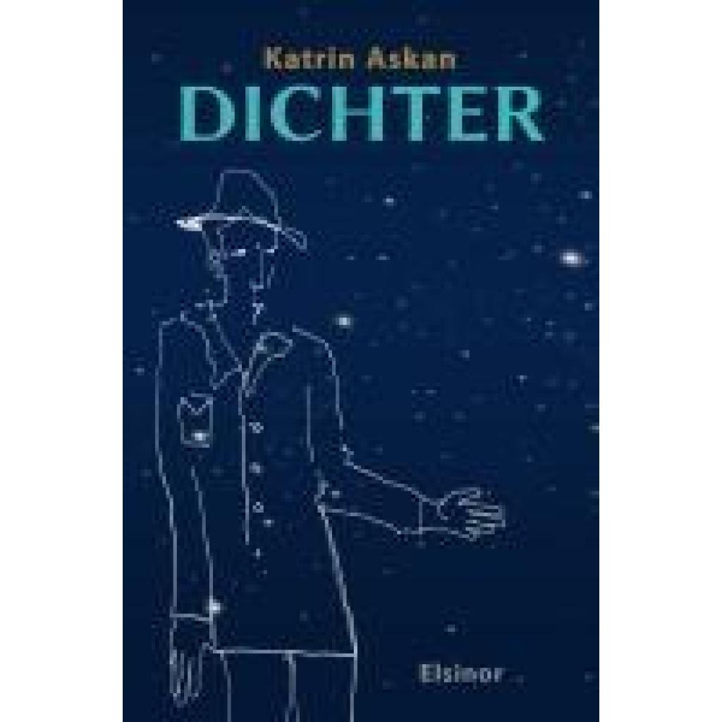 9783942788915 - Askan Katrin Dichter 9783942788915 - Askan Katrin Dichter