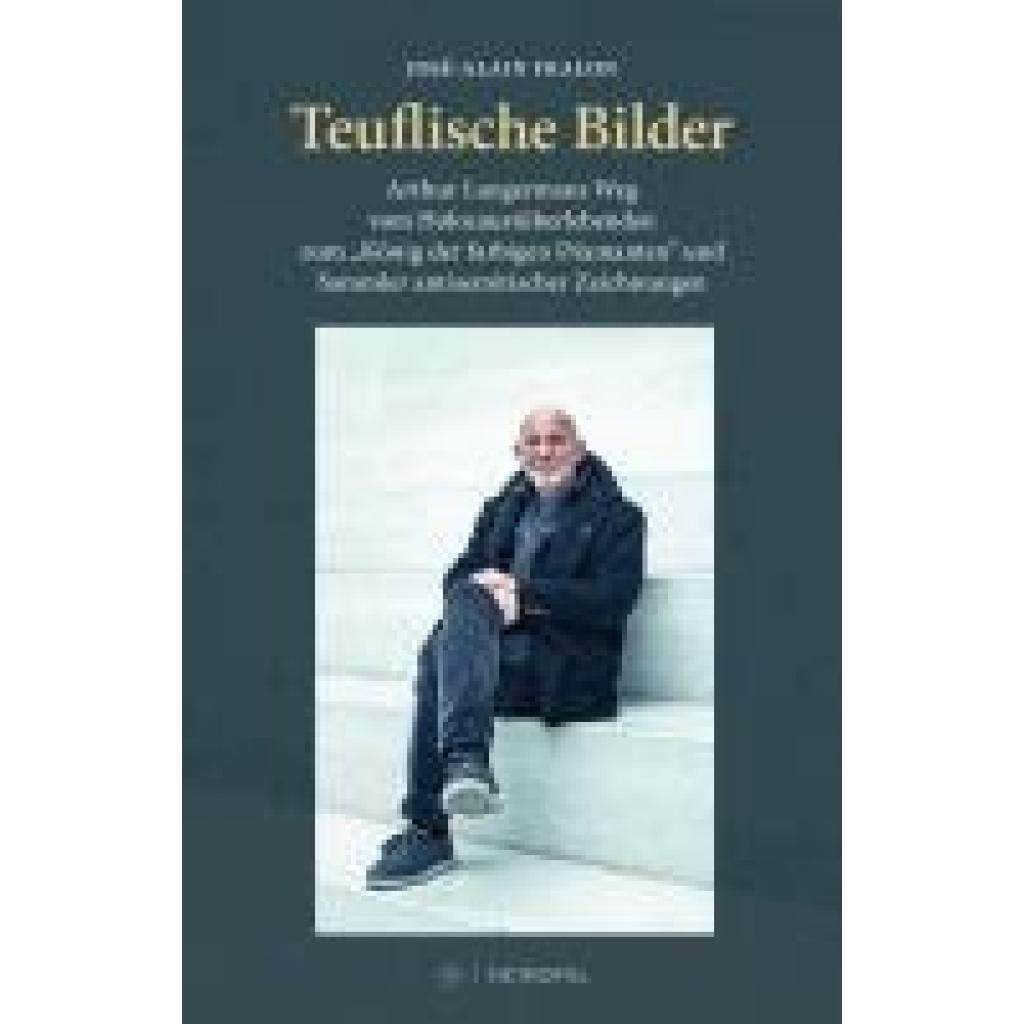 9783863318031 - Fralon José-Alain Teuflische Bilder