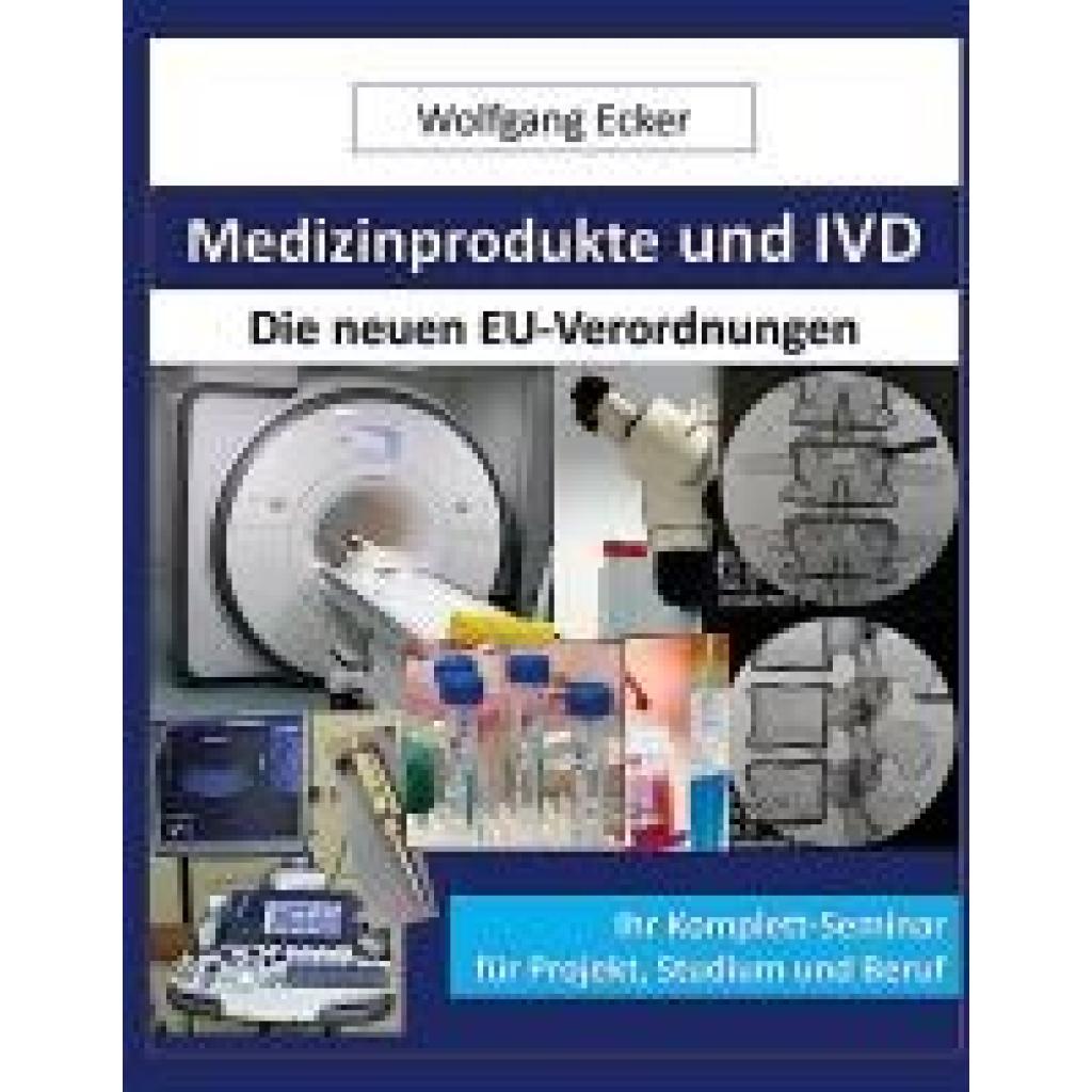 9783755784951 - Ecker Wolfgang Medizinprodukte und IVD