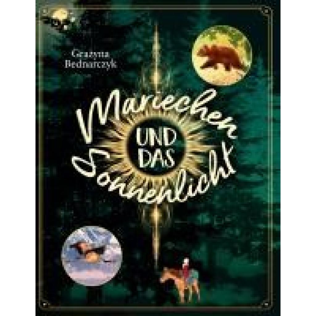 9783754303009 - Bednarczyk Grazyna Mariechen und das Sonnenlicht 9783754303009 - Bednarczyk Grazyna Mariechen und das Sonnenlicht