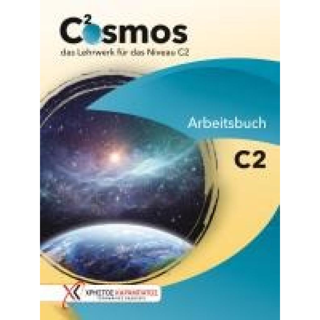 9783196116847 - Starosta Annette Cosmos C2 Arbeitsbuch 9783196116847 - Starosta Annette Cosmos C2 Arbeitsbuch