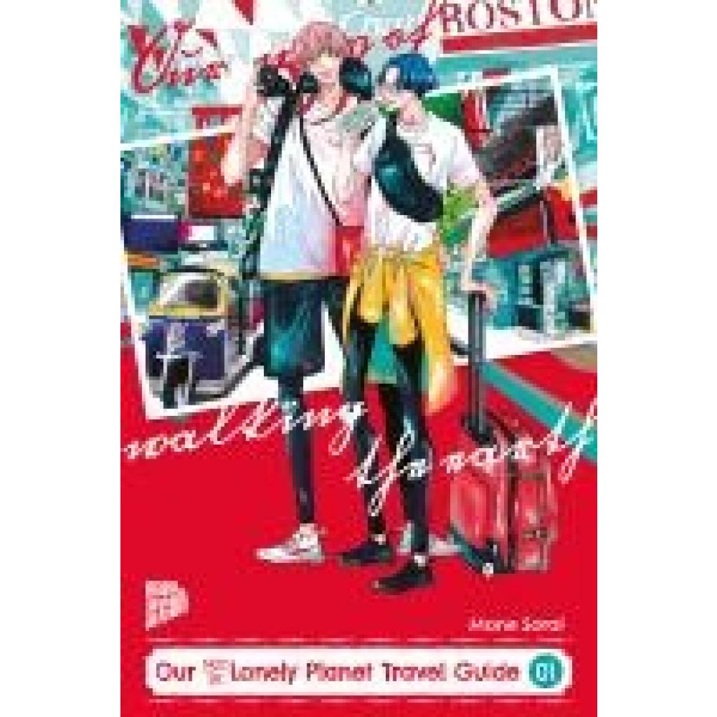 9783757304980 - Sorai Mone Our Not-So-Lonely Planet Travel Guide 01 9783757304980 - Sorai Mone Our Not-So-Lonely Planet Travel Guide 01