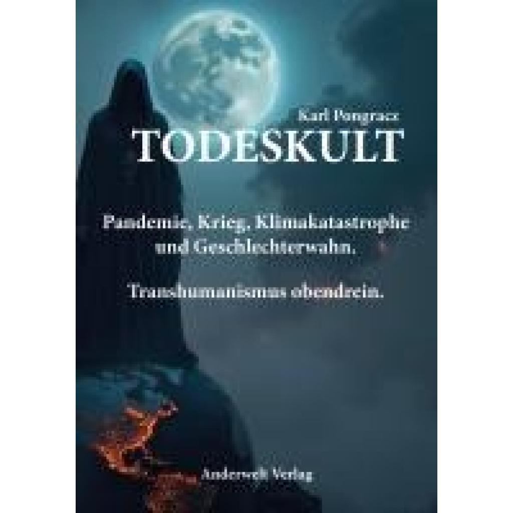 9783940321442 - Pongracz Karl Todeskult
