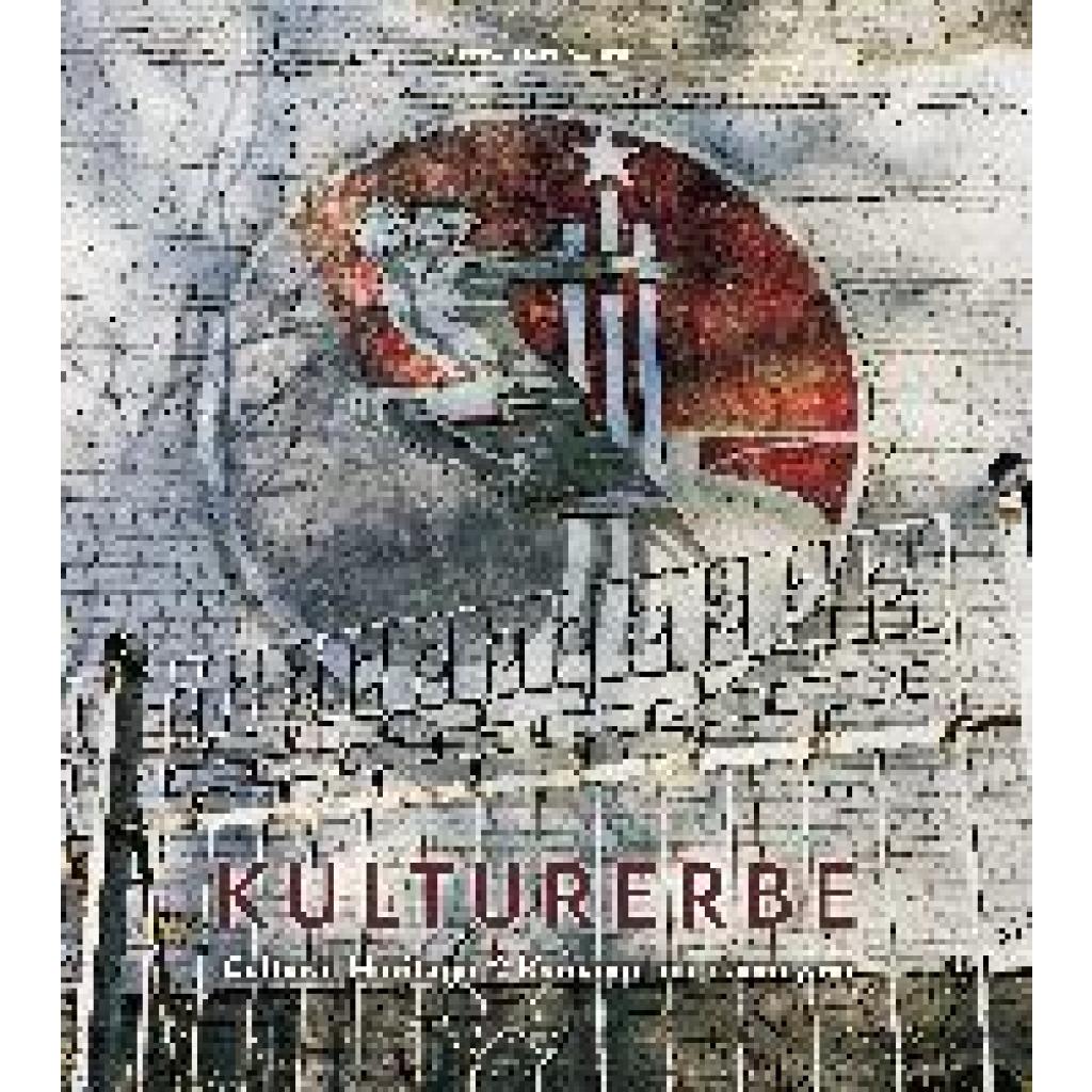 9783741936272 - Kulturerbe - Stefan Neubauer Gebunden