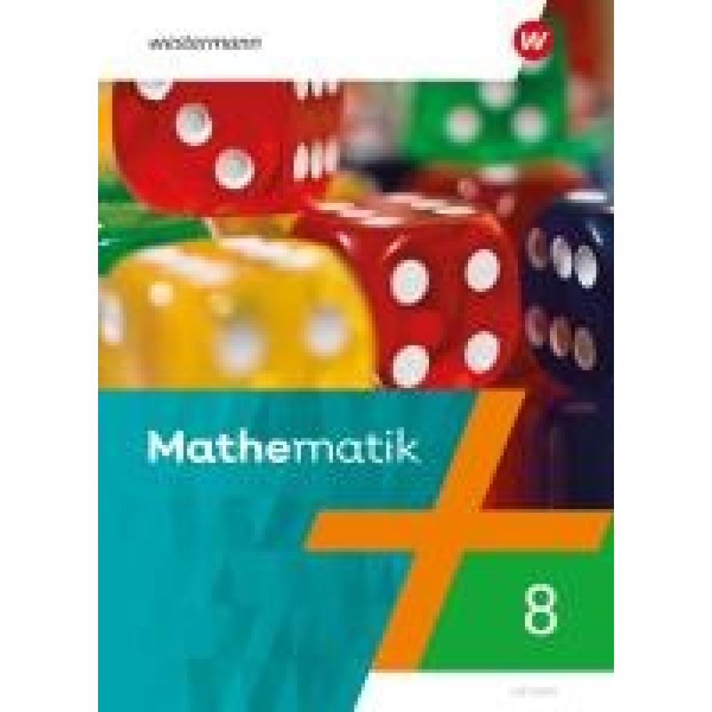9783141518719 - Mathematik 2 Schülerband Hessen Gebunden