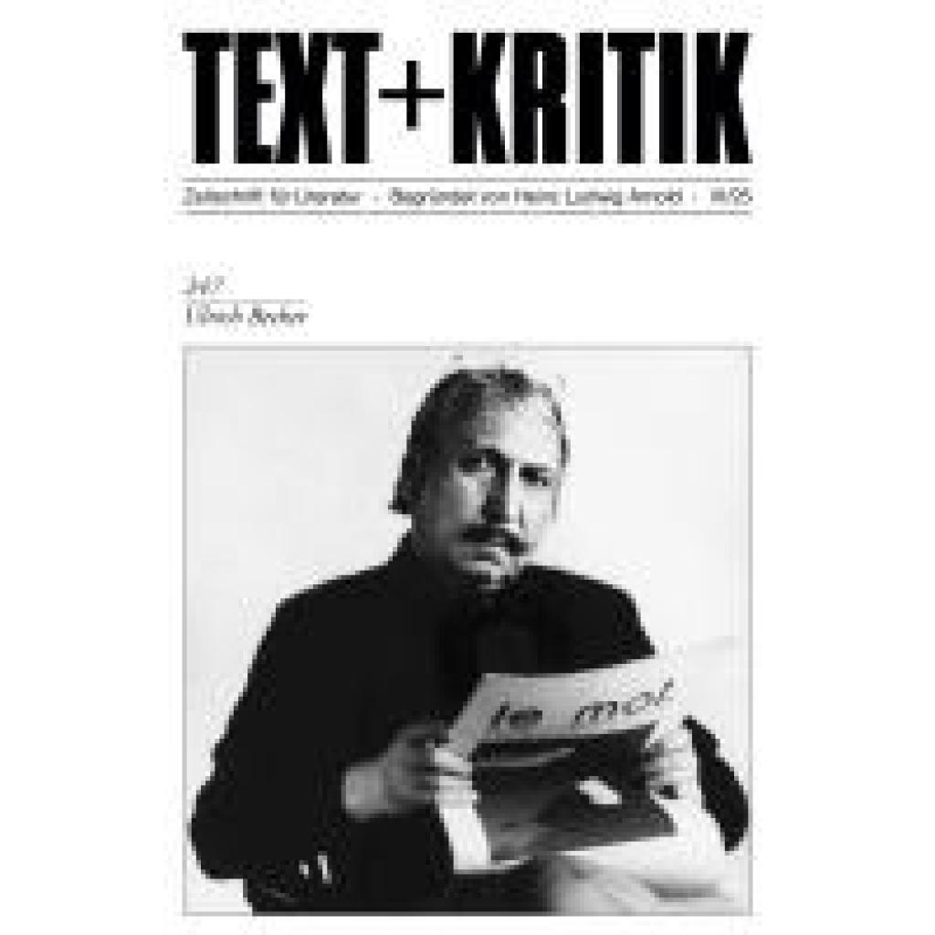 9783689300753 - Ulrich Becher