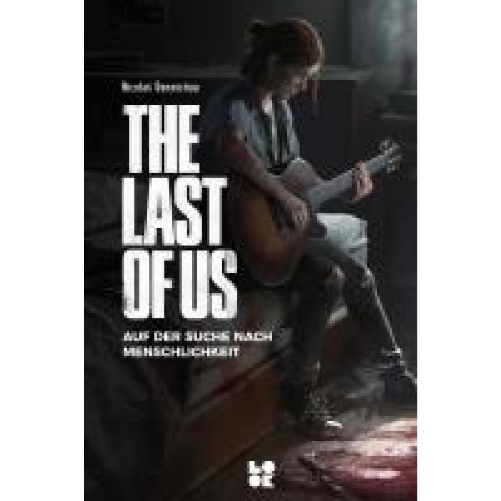 9783982602295 - Deneschau Nicolas The Last of Us