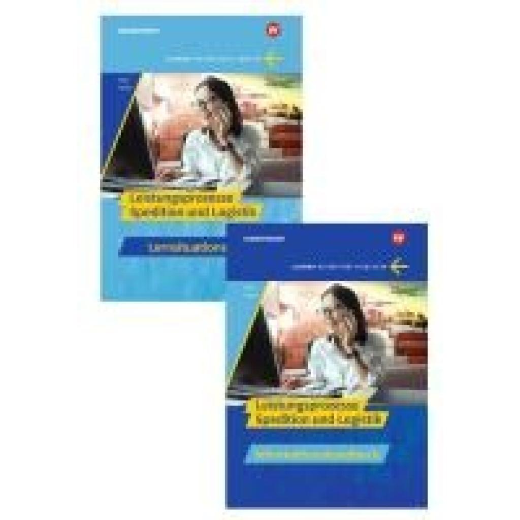 9783427312673 - Voth Martin Spedition und Logistik