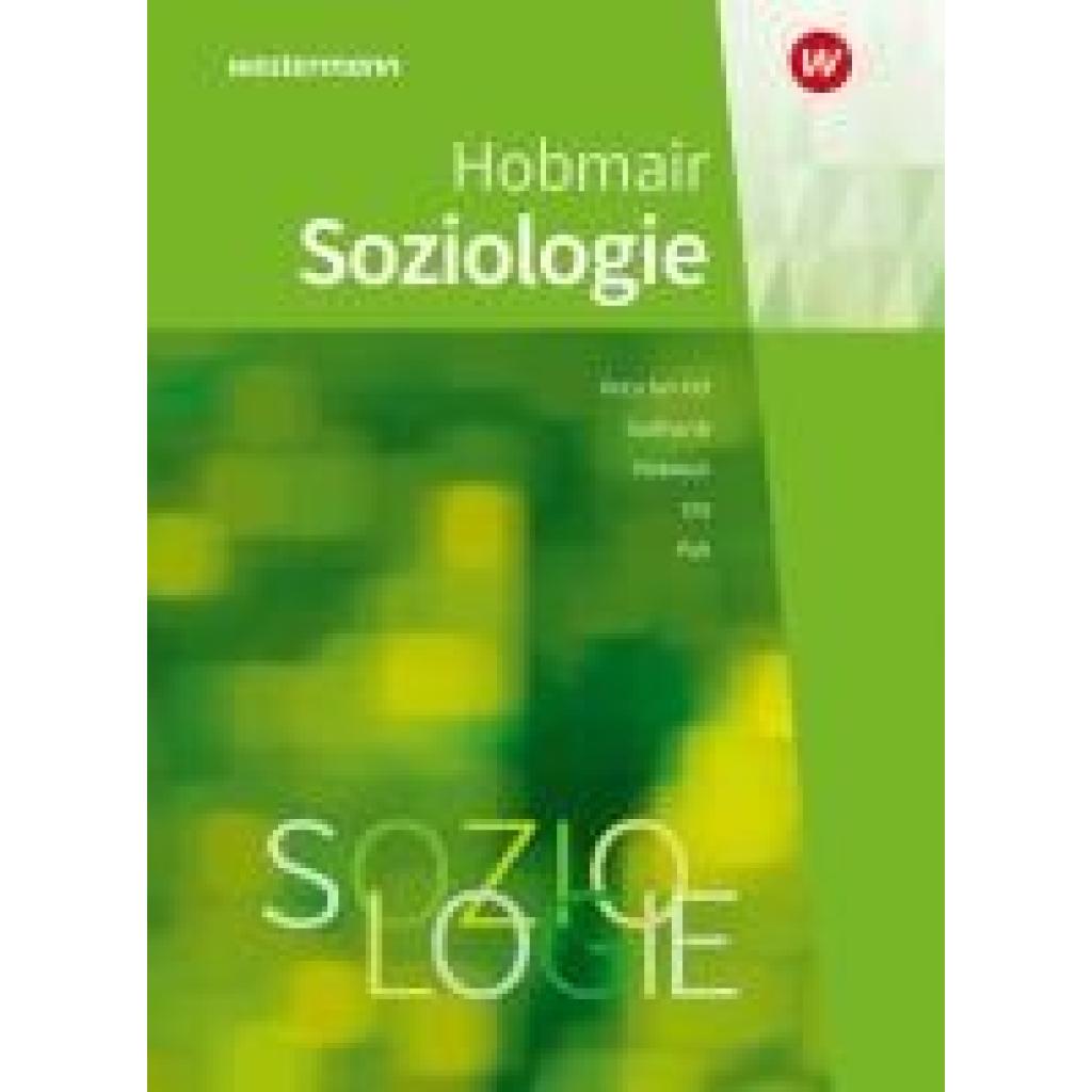 Pöll, Rosmaria: Soziologie