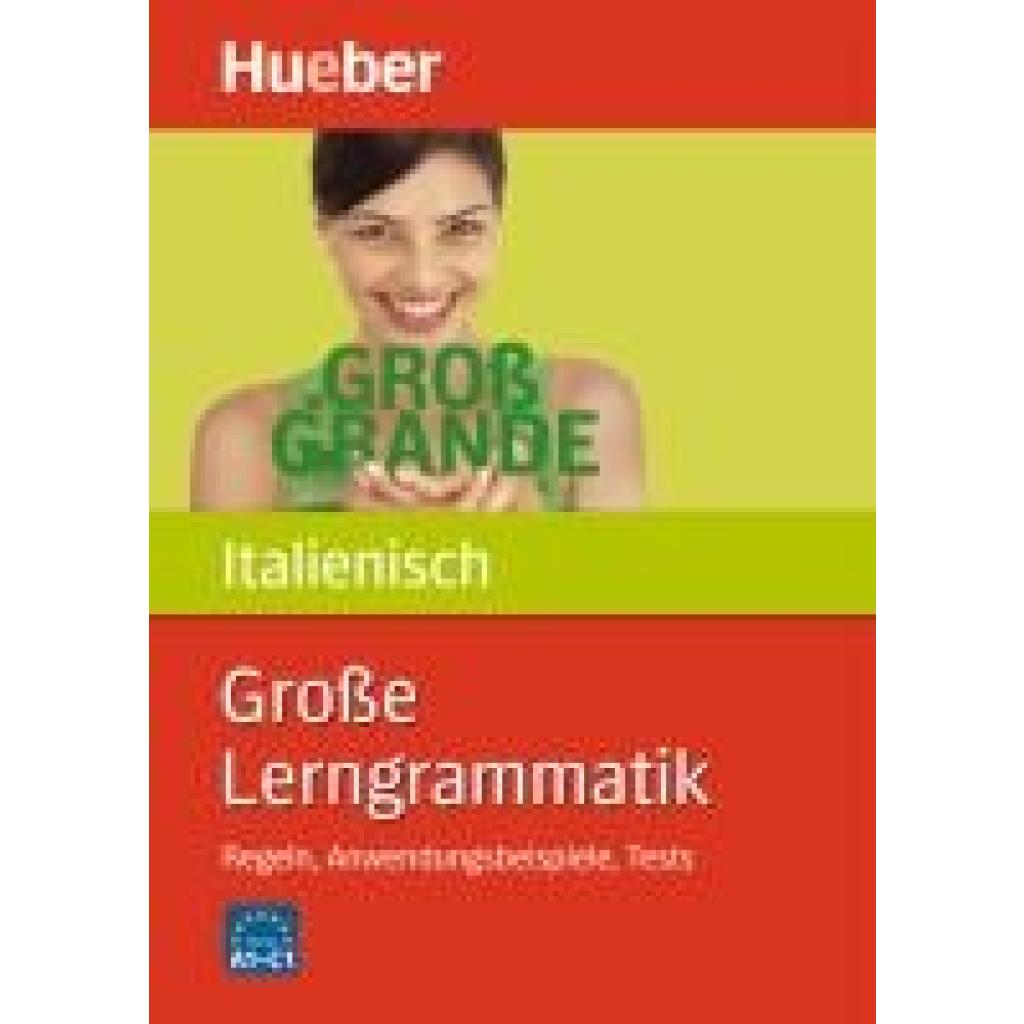 9783191152758 - Da Forno Iolanda Große Lerngrammatik Italienisch