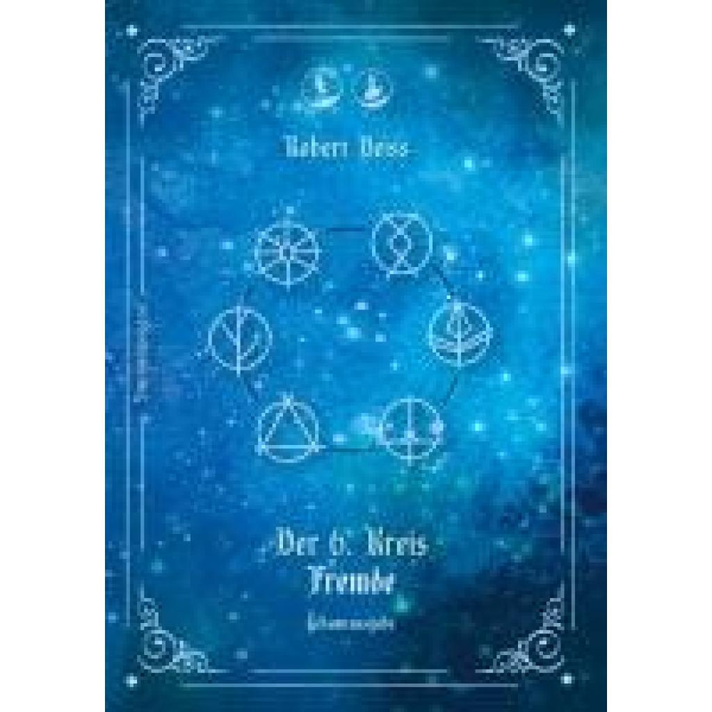 9783756212330 - Deiss Robert Der 6 Kreis