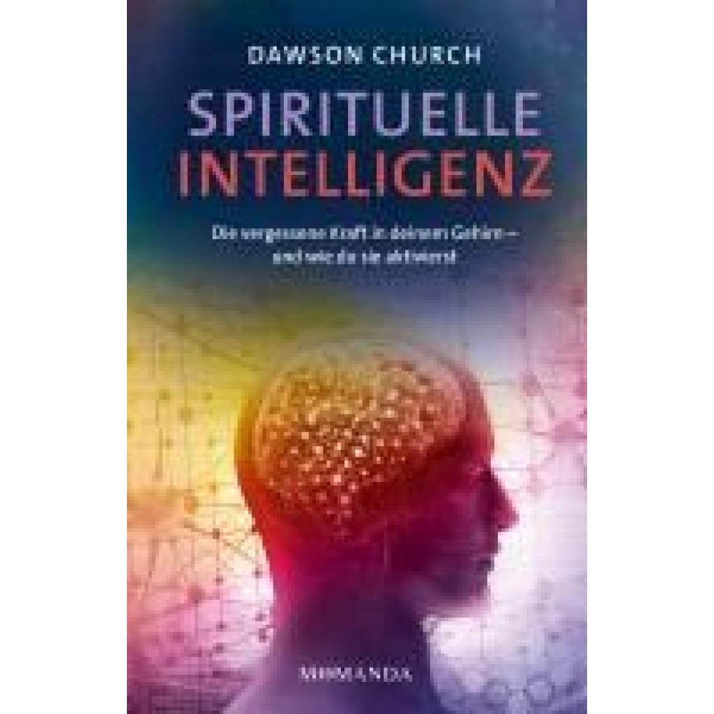 9783956281419 - Church Dawson Spirituelle Intelligenz