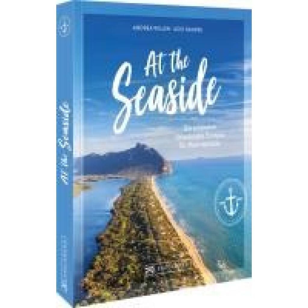 9783734331893 - Haafke Udo At the Seaside