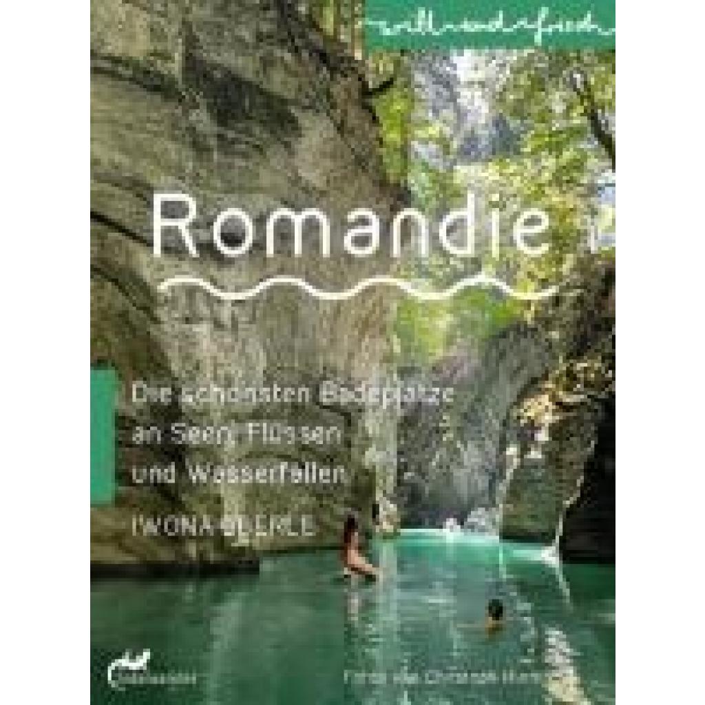 9783907267059 - Eberle Iwona Romandie