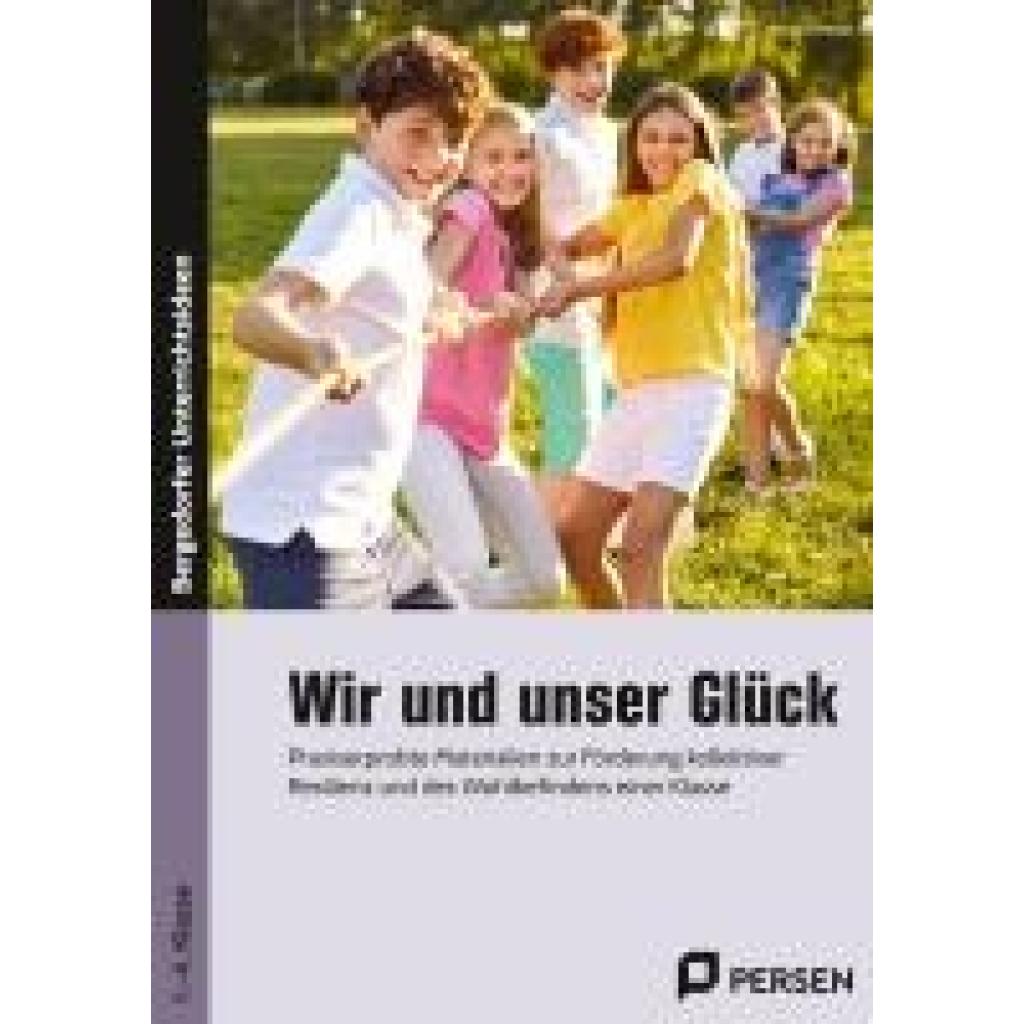 9783403211891 - Meier Myriam Wir und unser Glück