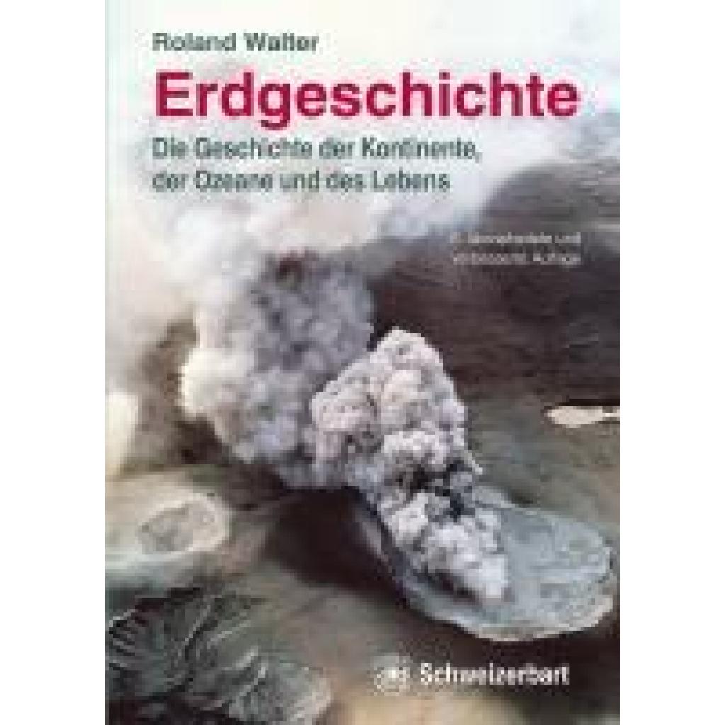 9783510655724 - Walter Roland Erdgeschichte