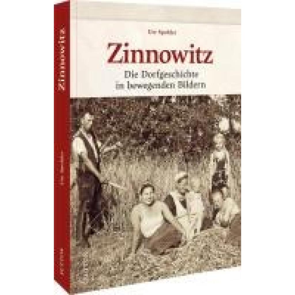 9783963035968 - Spohler Ute Zinnowitz