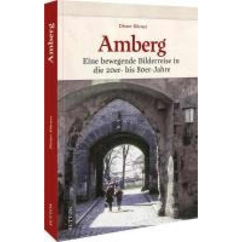 9783963035951 - Dörner Dieter Amberg