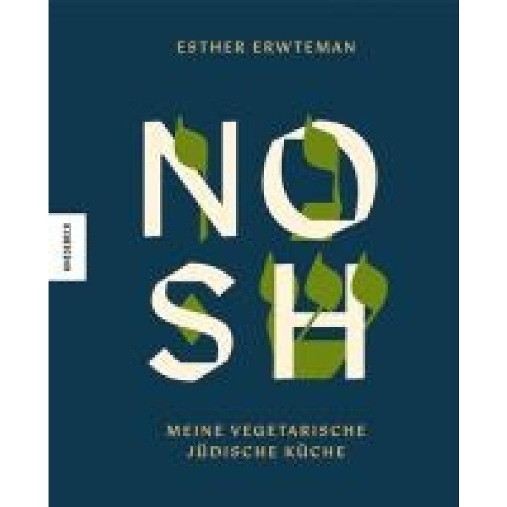 9783957288844 - Erwteman Esther Nosh 9783957288844 - Erwteman Esther Nosh