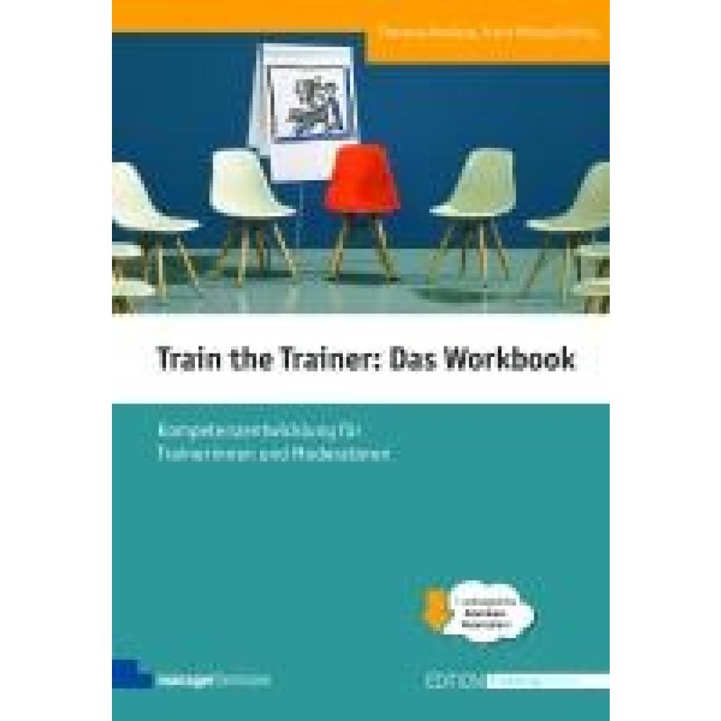 9783949611391 - Amelang Theresia Train the Trainer Das Workbook 9783949611391 - Amelang Theresia Train the Trainer Das Workbook