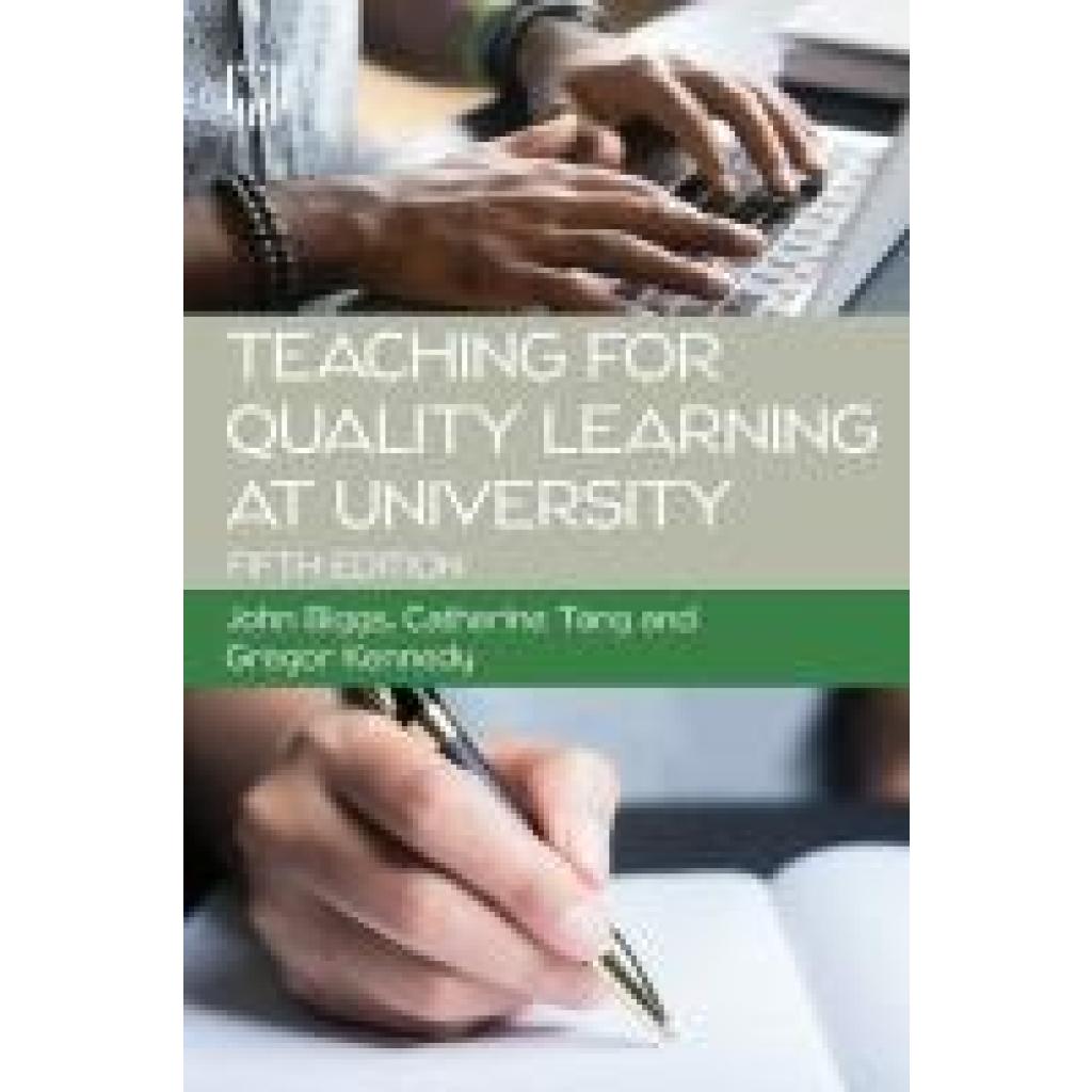 9780335250820 - Biggs John Teaching for Quality Learning at University 9780335250820 - Biggs John Teaching for Quality Learning at University