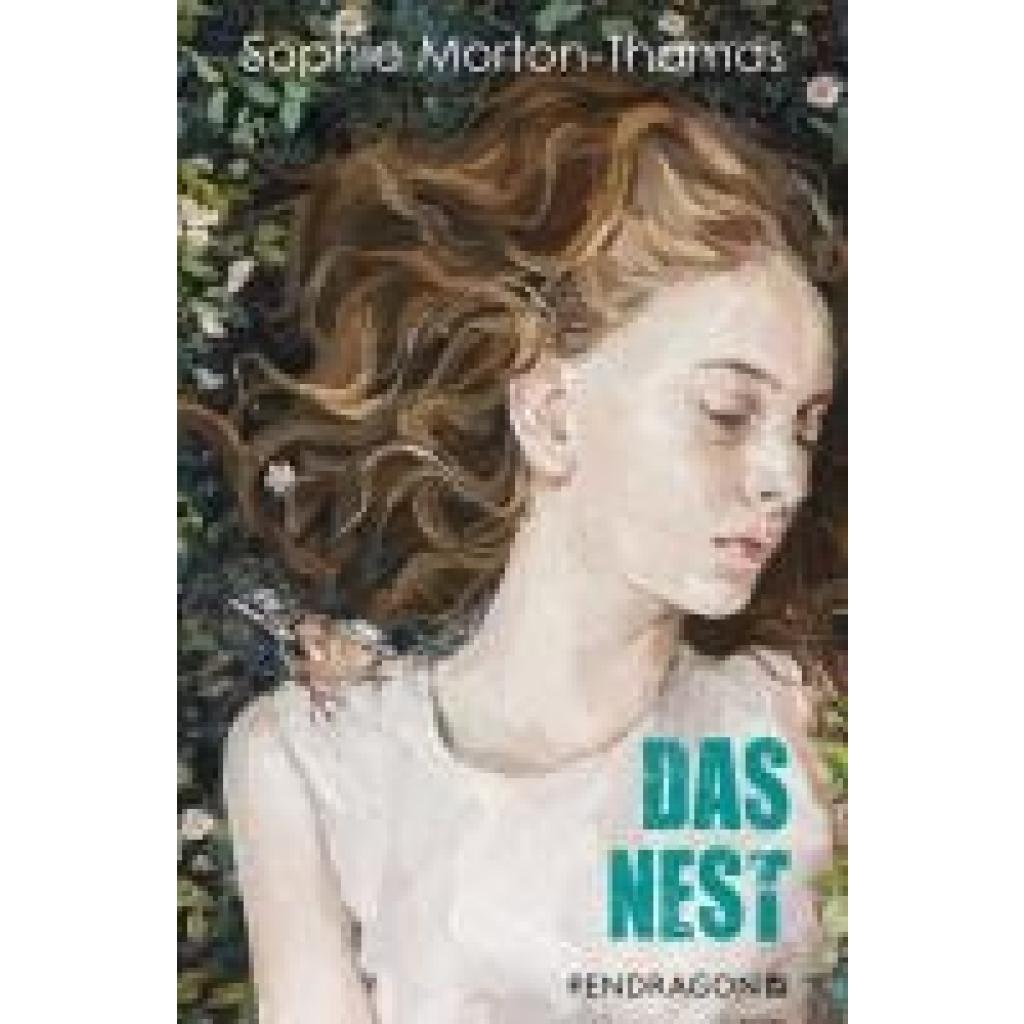 9783865329097 - Morton-Thomas Sophie Das Nest