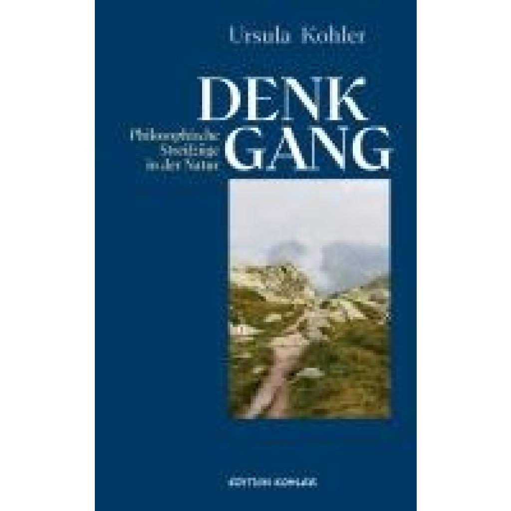 9783907727003 - Kohler Ursula Denkgang