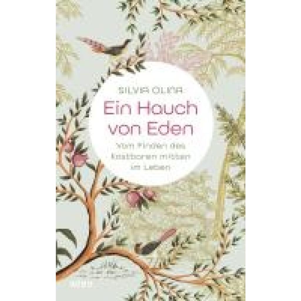 9783863344023 - Ein Hauch von Eden