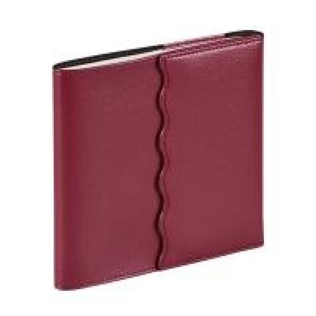3371010536658 - Buchkalender Executif 16x16cm Calypso perlmuttrosa 2026 3371010536658 - Buchkalender Executif 16x16cm Calypso perlmuttrosa 2026
