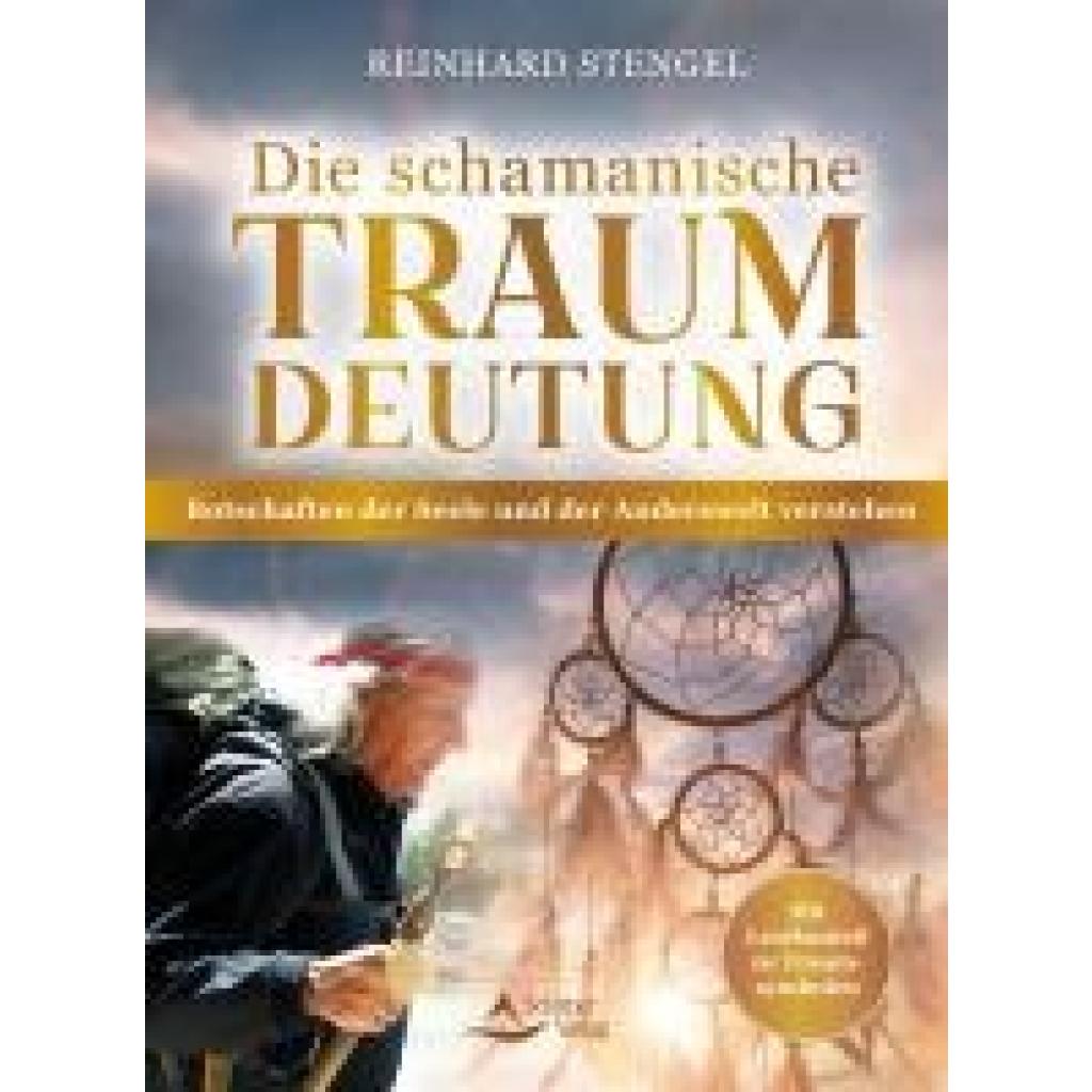 9783843415866 - Stengel Reinhard Die schamanische Traumdeutung